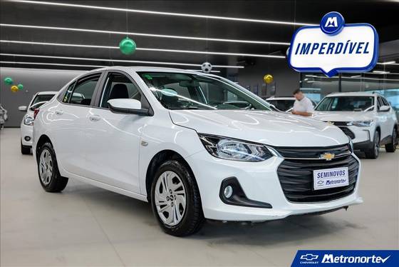 CHEVROLET ONIX 1.0 FLEX PLUS LT MANUAL